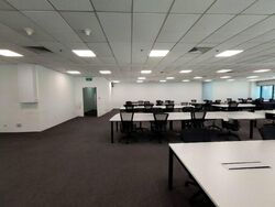Robinson Road (D1), Office #452279321